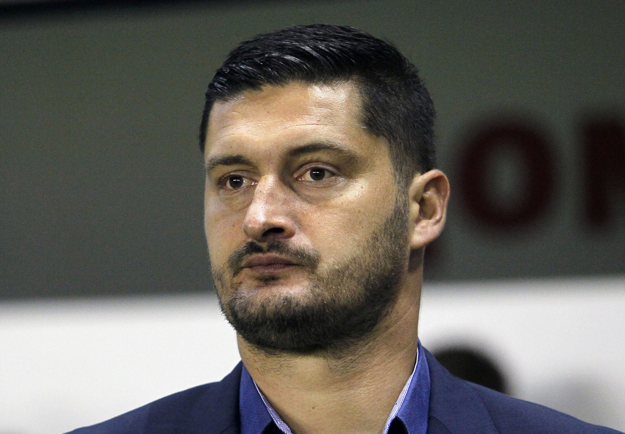 Zoran Rendulić: Igrači Radnika nezadovoljni posle remija sa Partizanom u Superligi Srbije