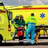 vehicle, car, car wallpapers, transport, truck, people, ambulance