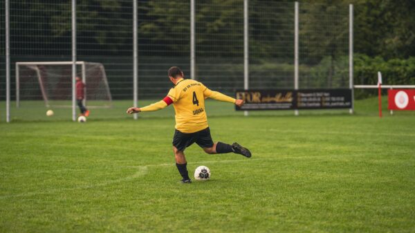 Bogdan Petković preminuo u 75. godini: Odlazak legende FK Naprijed – Bogdan Petković FK Naprijed