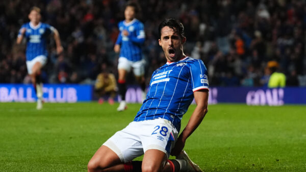 Glazgov Rendžers pobedio Seltik 1:0 u 454. Old Firm derbiju