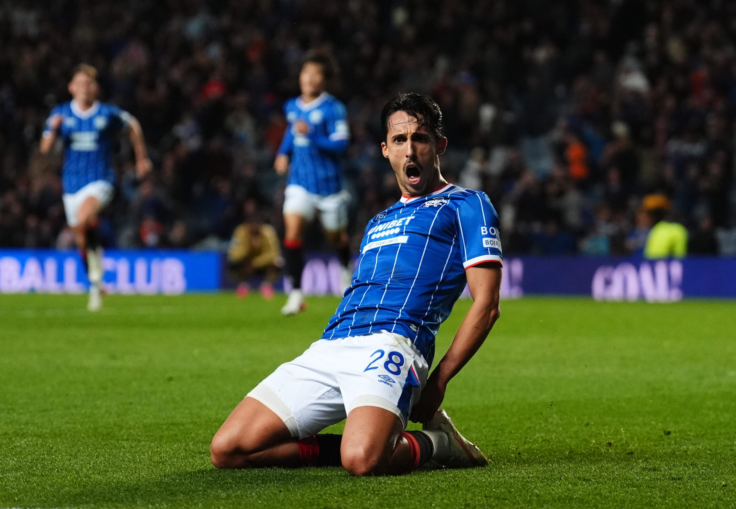 Glazgov Rendžers pobedio Seltik 1:0 u 454. Old Firm derbiju