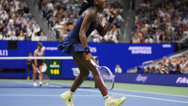 Iva Jović osvojila WTA turnir u Gvadalahari pobedom nad Pejton Sterns – Iva Jović WTA Gvadalahara