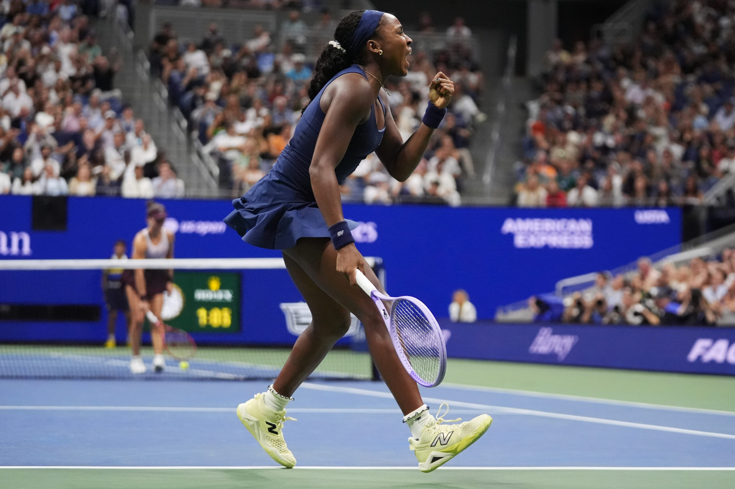 Iva Jović osvojila WTA turnir u Gvadalahari pobedom nad Pejton Sterns – Iva Jović WTA Gvadalahara