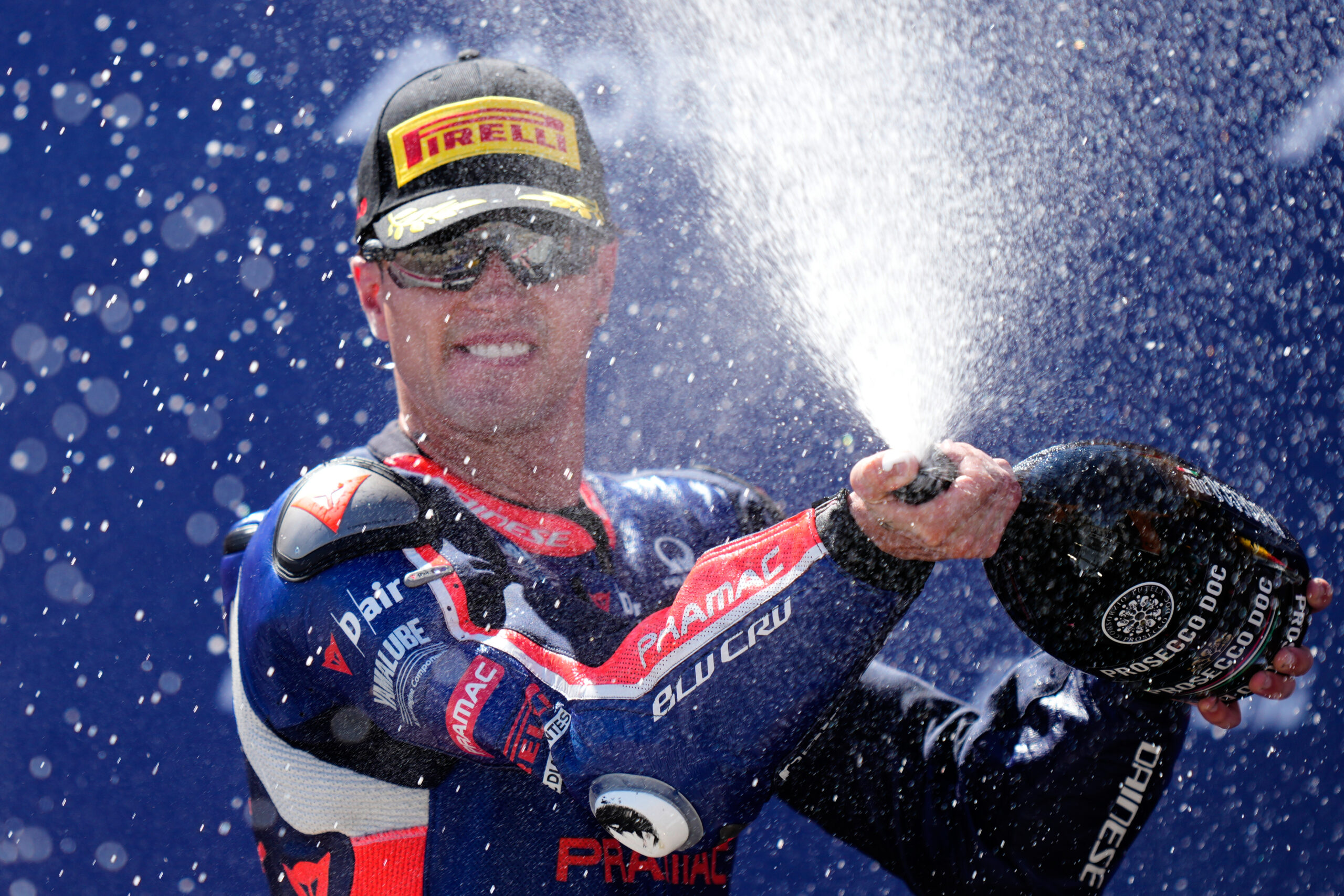 Izan Guevara pobedio u Moto2 trci za Veliku nagradu Austrije i smanjio zaostatak za Manu Gonzálezom – Izan Guevara Moto2 Austrija
