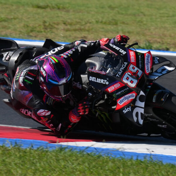 Jorge Martín i Marc Márquez u fokusu pred MotoGP trku u Austriji – Jorge Martín MotoGP Austrija