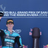 Maksimo Kiles ostvario devetu pobedu u Moto3, titula na dohvat ruke u Japanu – Maksimo Kiles Moto3 Austrija