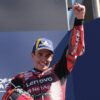 Marc Márquez: Problemi sa kočenjem uticali na plasman u Austriji – Marc Márquez MotoGP Austrija