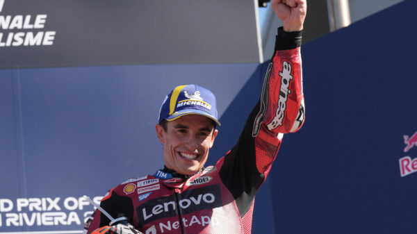 Marc Márquez: Problemi sa kočenjem uticali na plasman u Austriji – Marc Márquez MotoGP Austrija