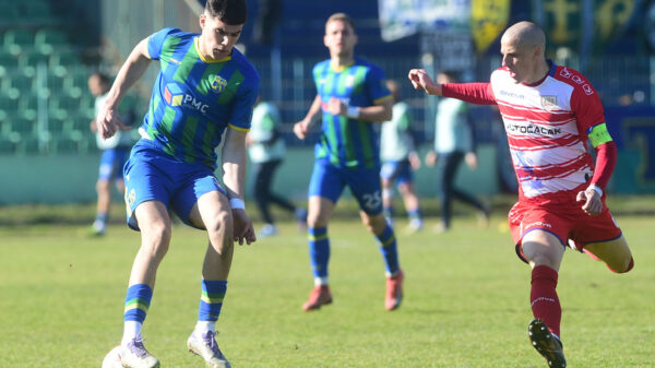 Milan Jevtović predvodi Borac do vrha Prve lige Srbije posle povratka iz inostranstva – Milan Jevtović Borac Čačak