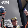 Pedro Acosta: 'Pobede se slave smehom na sopstvene greške' – Pedro Acosta MotoGP Austrija