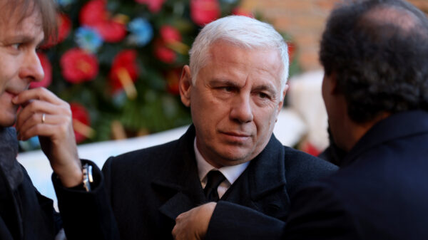 Vladimir Jugović postaje delegat Skupštine FSS u ime OFK Vršac – Vladimir Jugović Skupština FSS