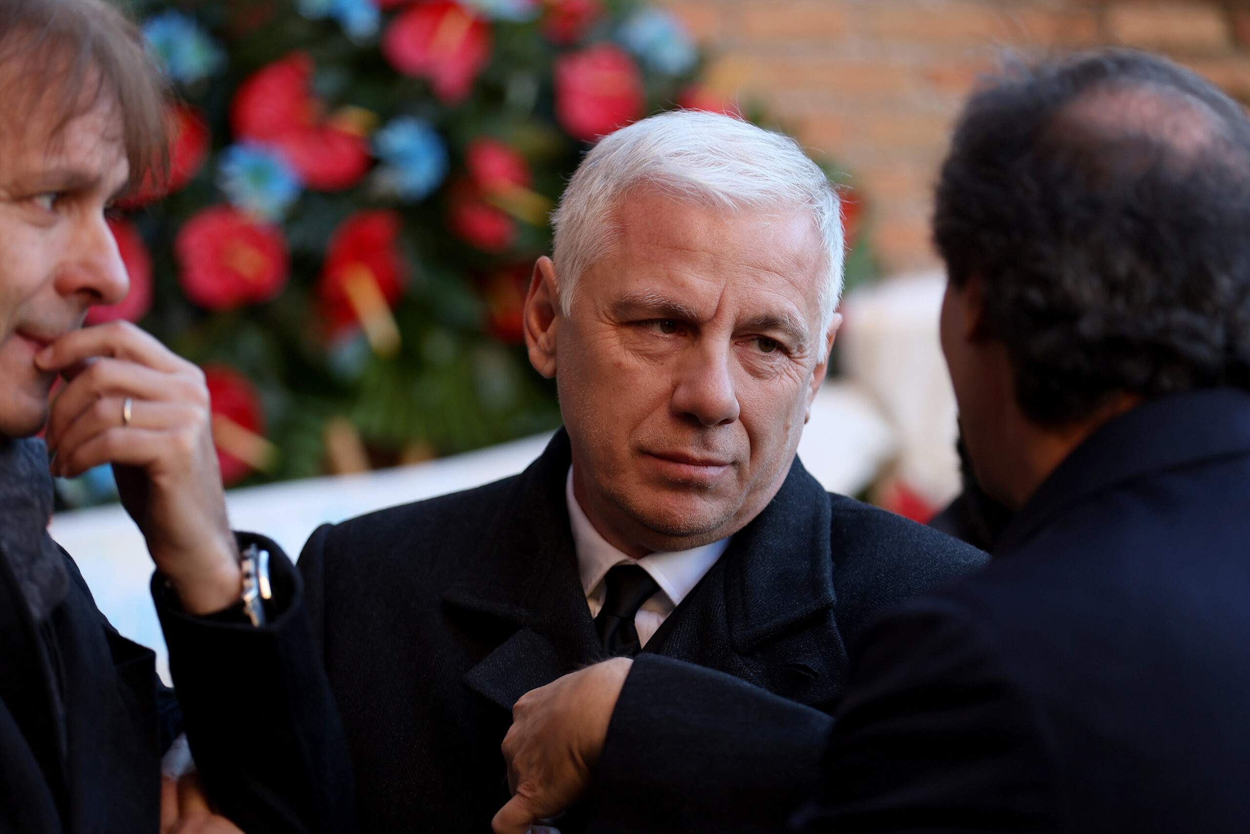 Vladimir Jugović postaje delegat Skupštine FSS u ime OFK Vršac – Vladimir Jugović Skupština FSS