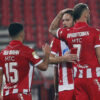 Albert Rijera: Zvezda završila prvi deo sezone na vrhu, vreme za pauzu – Albert Rijera Crvena zvezda izjava