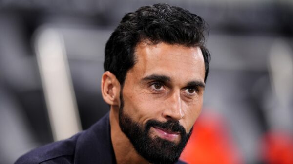 Alvaro Arbeloa: Sudije u Premijer ligi ne žele poraz Mančester junajteda