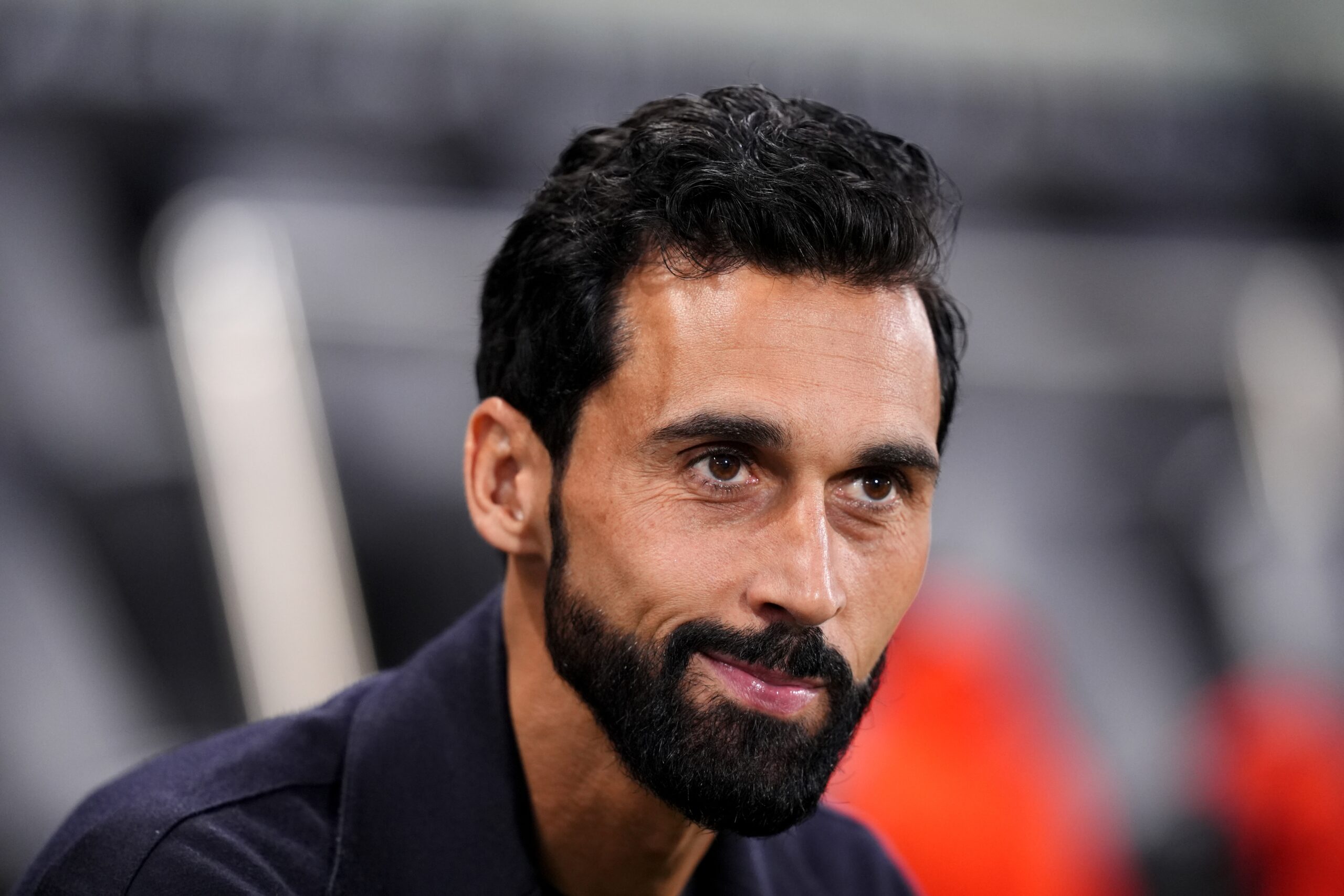 Alvaro Arbeloa: Sudije u Premijer ligi ne žele poraz Mančester junajteda