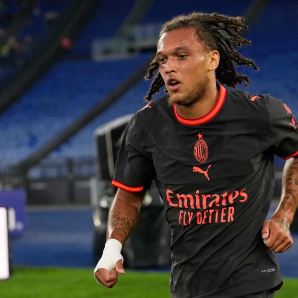Diego Moreira impresionira u Milanu: 'Izabrao sam broj 22 zbog Kake' – Diego Moreira Milan gol