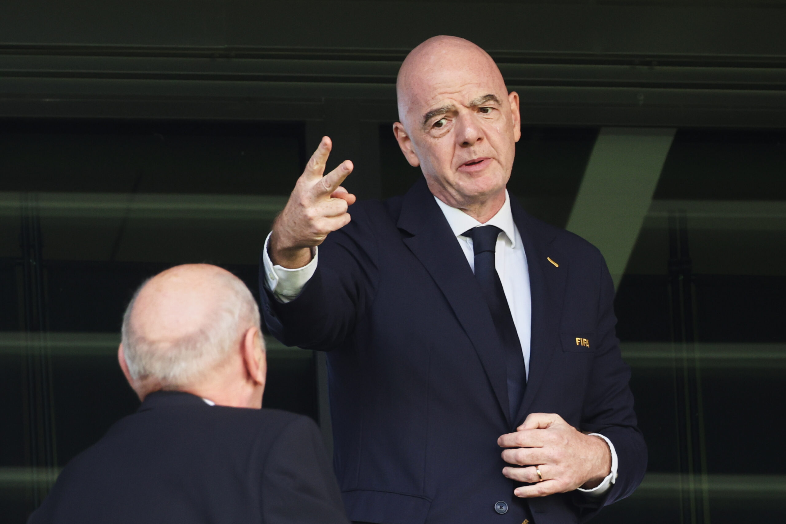 Đani Infantino poziva na jedinstvo i reformu FIFA: Nezavisnost institucije nije na prodaju – Đani Infantino FIFA reforma