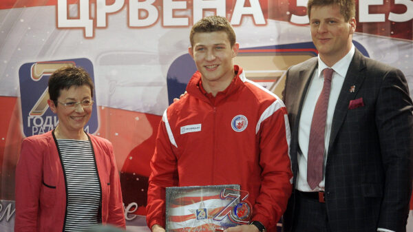 Džudo klub Bežanija osvojio 13 medalja na Internacionalnom kupu u Bijeljini