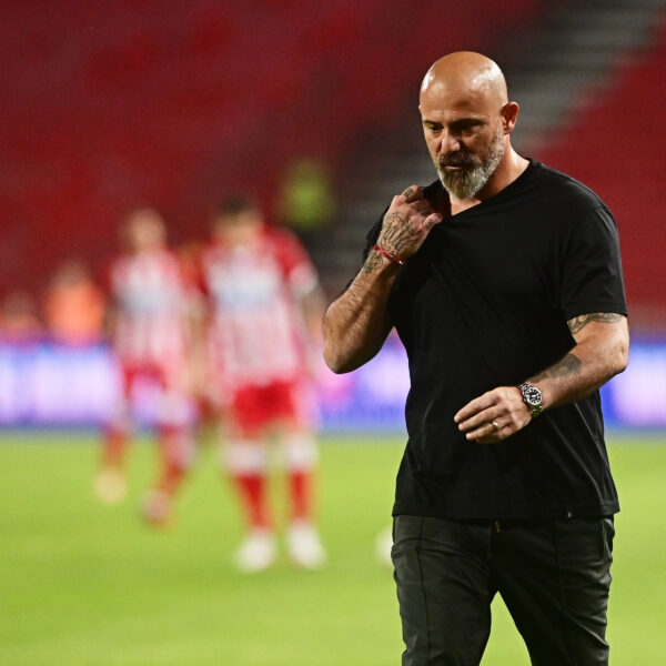 Ludogorec bez srpskog trenera: Dejan Stanković i Dragan Stojković Piksi odbili ponudu – Dejan Stanković Ludogorec trener