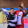 Partizan pobedio Dinamo iz Pančeva 35:29 u drugom kolu ARKUS lige