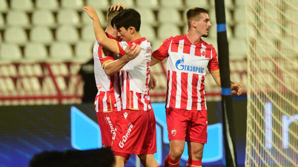 Porto pobedio Benfiku 3:1 u derbiju Primeire, Hvang In-Beom među strelcima – Hvang In-Beom Porto Benfika