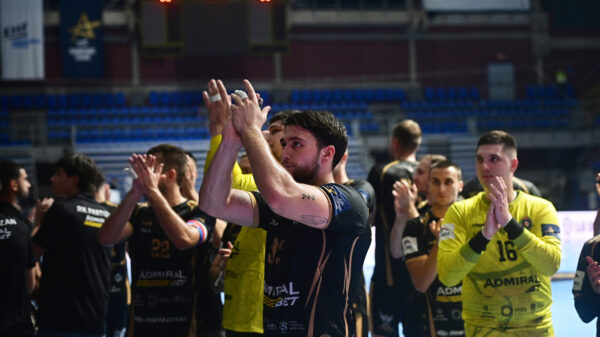 Radnički i Novi Beograd dobili teške rivale u grupama Lige šampiona – Radnički Liga šampiona žreb