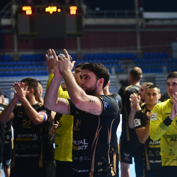 Radnički i Novi Beograd dobili teške rivale u grupama Lige šampiona – Radnički Liga šampiona žreb