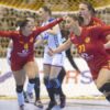 Rukometašice Srbije započele pripreme u Kruševcu za turnir Trofej Makedonije – Srbija rukomet reprezentacija