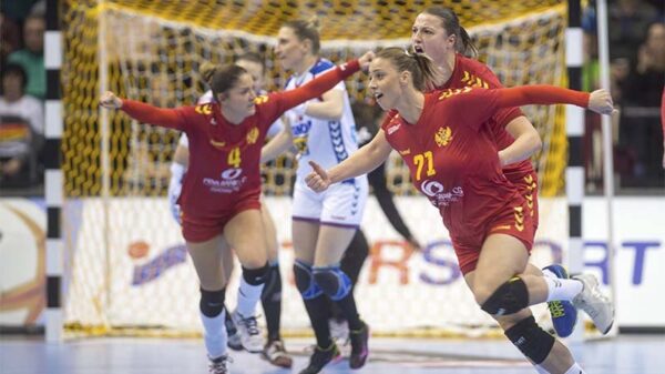 Rukometašice Srbije započele pripreme u Kruševcu za turnir Trofej Makedonije – Srbija rukomet reprezentacija