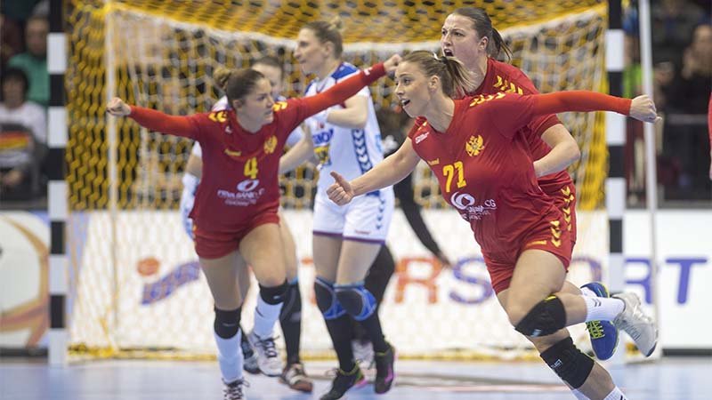 Rukometašice Srbije započele pripreme u Kruševcu za turnir Trofej Makedonije – Srbija rukomet reprezentacija