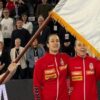 Rukometašice Srbije započele pripreme u Kruševcu za EHF nedelju i turnir u Ohridu – Srbija rukomet reprezentacija Kruševac