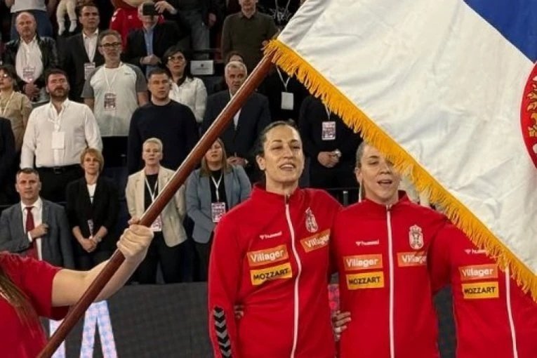 Rukometašice Srbije započele pripreme u Kruševcu za EHF nedelju i turnir u Ohridu – Srbija rukomet reprezentacija Kruševac