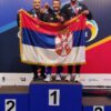 Rvačka reprezentacija Srbije osvojila pet medalja na Valamar kupu u Poreču – Srbija rvanje Valamar kup