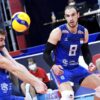 Srbija eliminisana na Evropskom prvenstvu porazom od Slovenije 3:0 u osmini finala – poraz Srbije na Evropskom prvenstvu