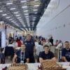 Srbija pobedila Kubu 3:1 u petom kolu Šahovske olimpijade u Samarkandu – Srbija šah olimpijada
