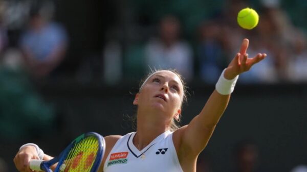 Teodora Kostović ostvarila veliki napredak na WTA listi i postala najbolje rangirana srpska teniserka – skok Teodore Kostović na WTA listi