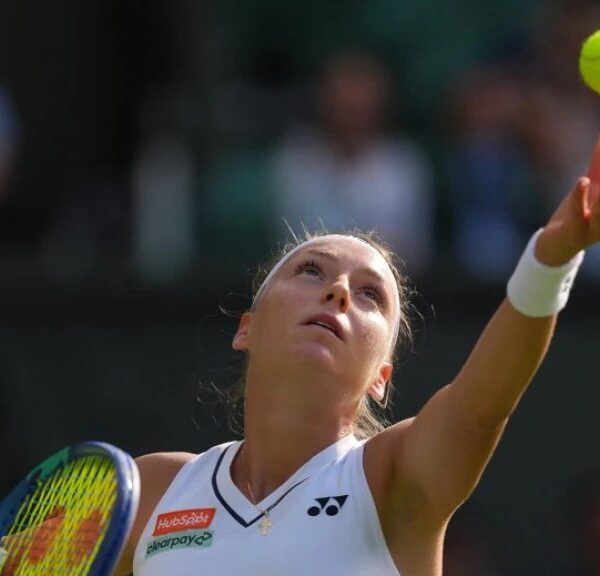 Teodora Kostović ostvarila veliki skok na WTA listi i postala najbolje rangirana Srpkinja – Teodora Kostović tenis