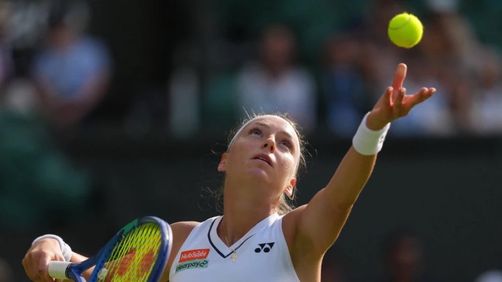 Teodora Kostović ostvarila veliki skok na WTA listi i postala najbolje rangirana Srpkinja – Teodora Kostović tenis