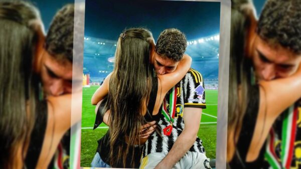 Vanja Vlahović doneo bod Mantovi golom u 93. minutu protiv Pize u Seriji B – Vanja Vlahović Mantova Pisa
