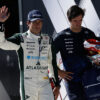 Velika nagrada Azerbejdžana: Sainz i Alonso u novom izazovu na ulicama Bakua