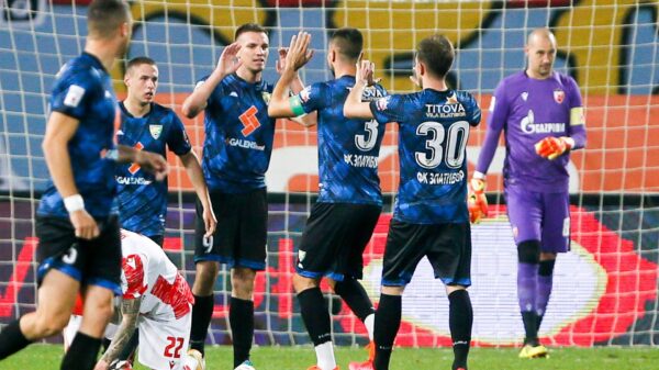 Vršac pobedio Bor 1:0 i preuzeo drugo mesto, TSC ostao neporažen – Vršac Bor fudbal