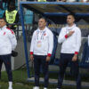 Vujadin Savić ponovo u javnosti na Adria Football Forumu u Beogradu – napad u Beogradu