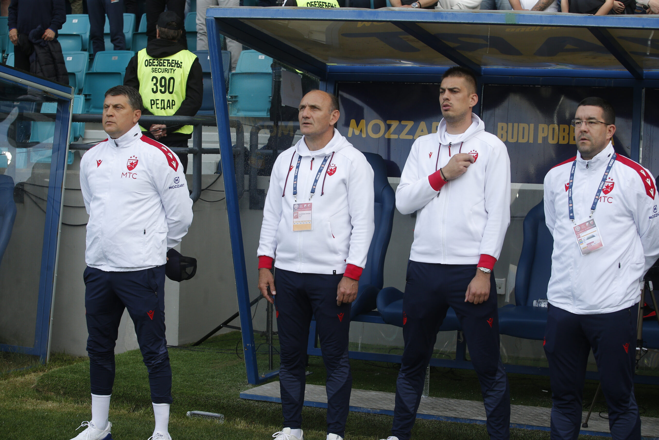Vujadin Savić ponovo u javnosti na Adria Football Forumu u Beogradu – napad u Beogradu