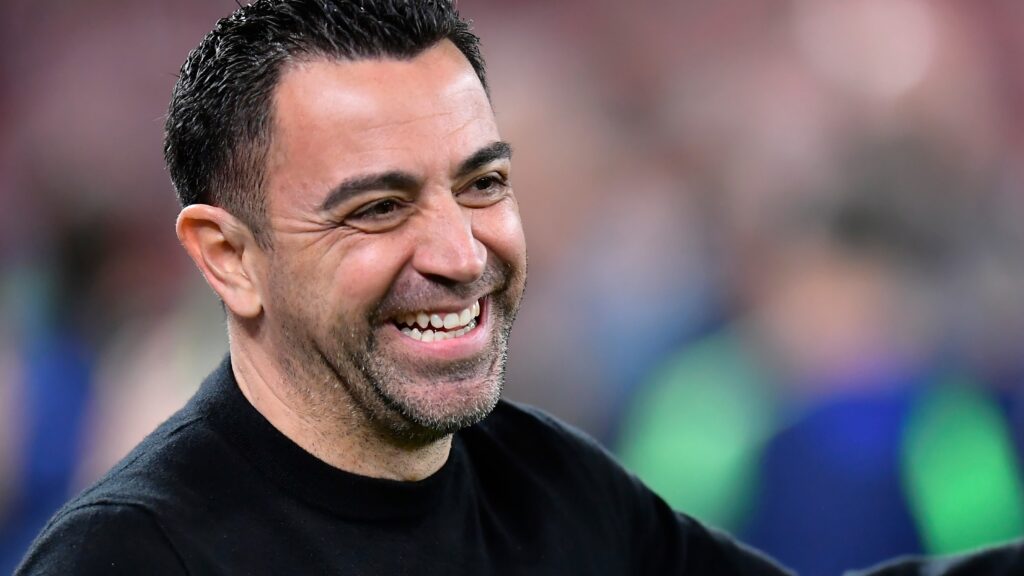 Xavi želi strast, ambiciju i intenzitet u debiju protiv Nemačke – Xavi Hernandez Holandija Nemačka