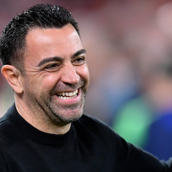 Xavi želi strast, ambiciju i intenzitet u debiju protiv Nemačke – Xavi Hernandez Holandija Nemačka