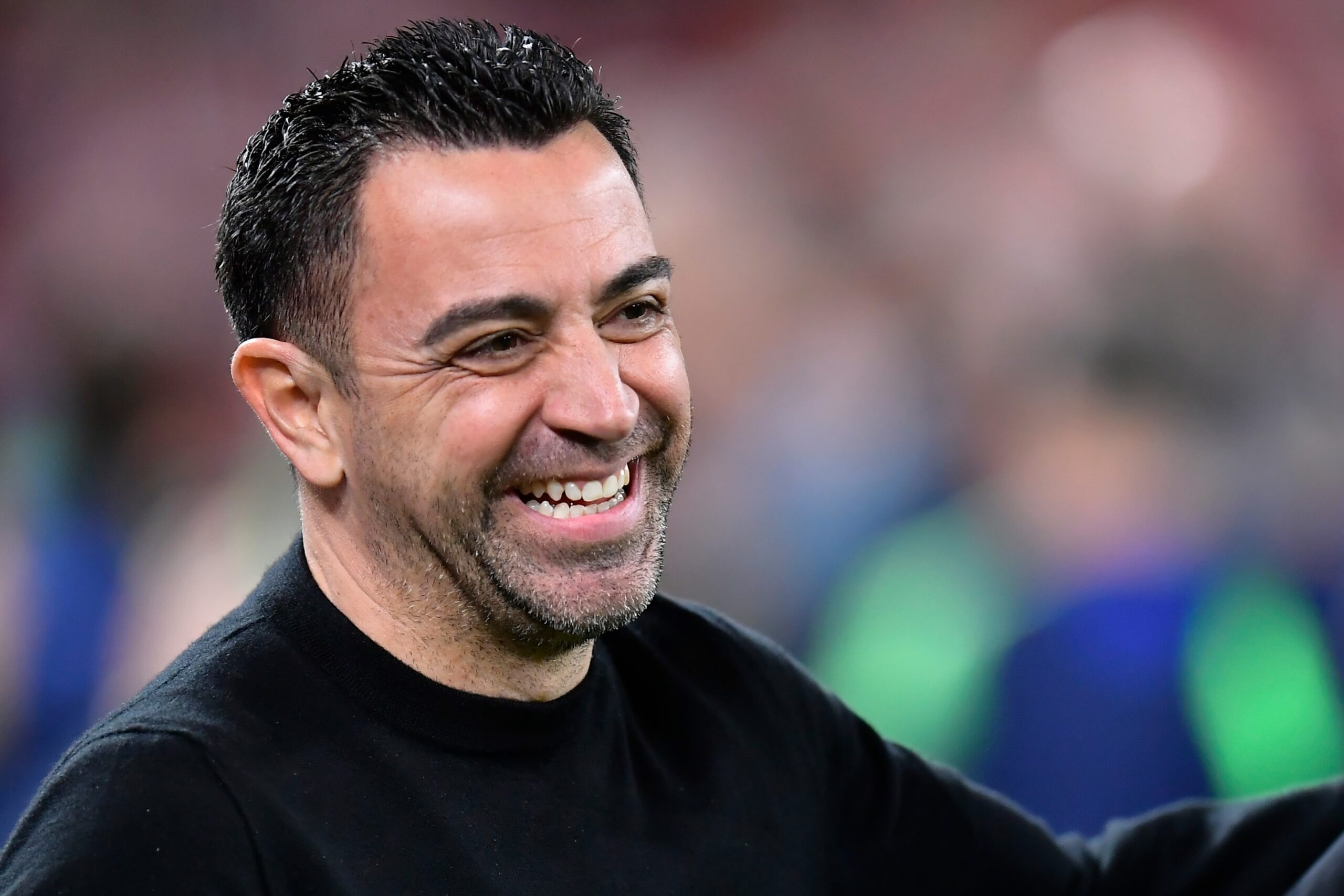 Xavi želi strast, ambiciju i intenzitet u debiju protiv Nemačke – Xavi Hernandez Holandija Nemačka