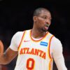 Atlanta Hoks menja sastav: Buddy Hield i Ryan Nembhard za Dorian Finney-Smitha