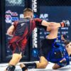 Beogradski pobednik okupio 209 MMA boraca u znak sećanja na Stefana Savića – Stefan Savić MMA