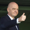 Đani Infantino predložio nezavisnu reviziju načina odlučivanja u FIFA – Đani Infantino FIFA revizija