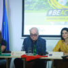 Evropska nedelja sporta u Srbiji: BEACTIVE DAY promoviše fizičku aktivnost i mentalno zdravlje